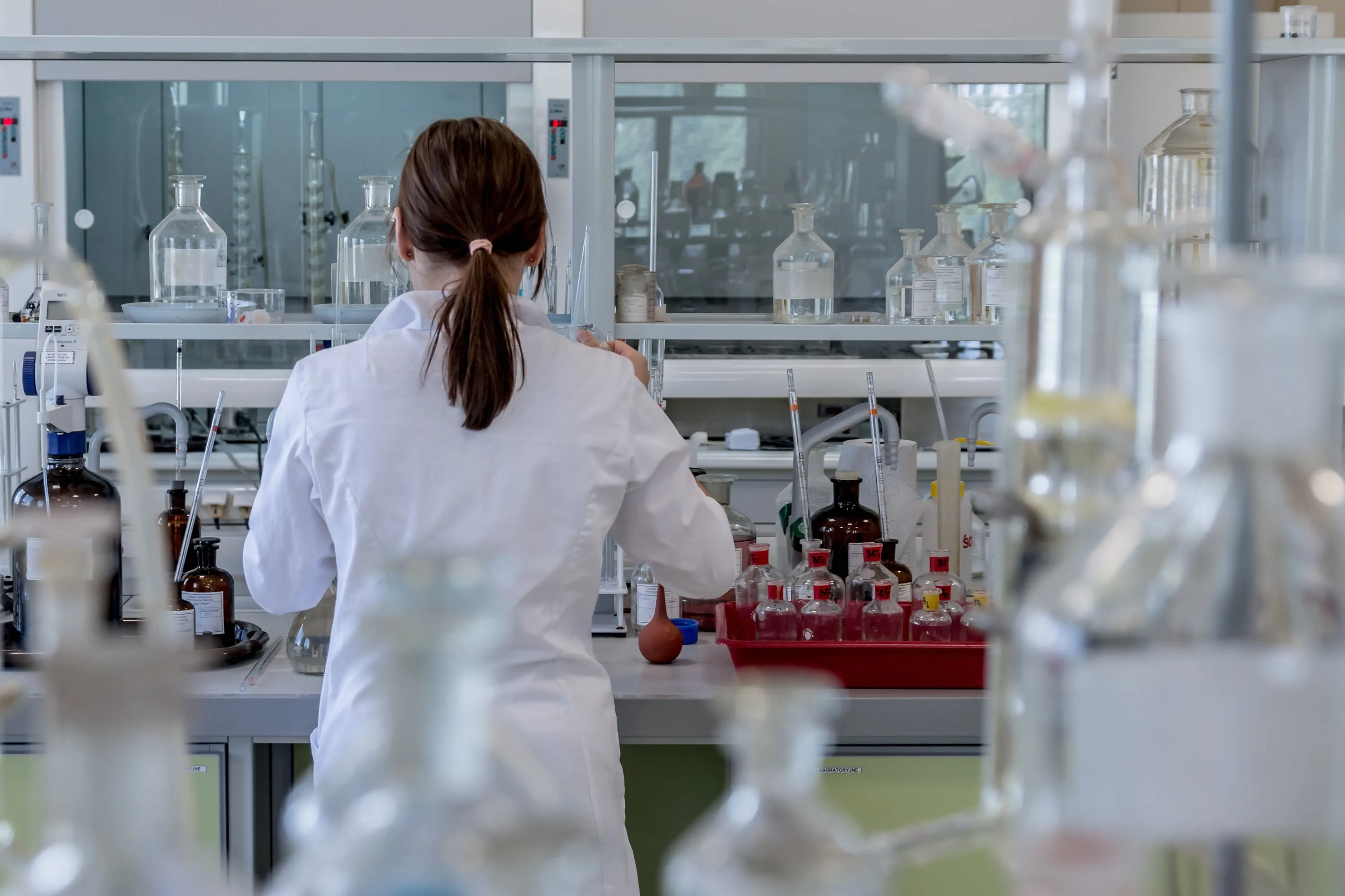 Investigación y desarrollo de productos